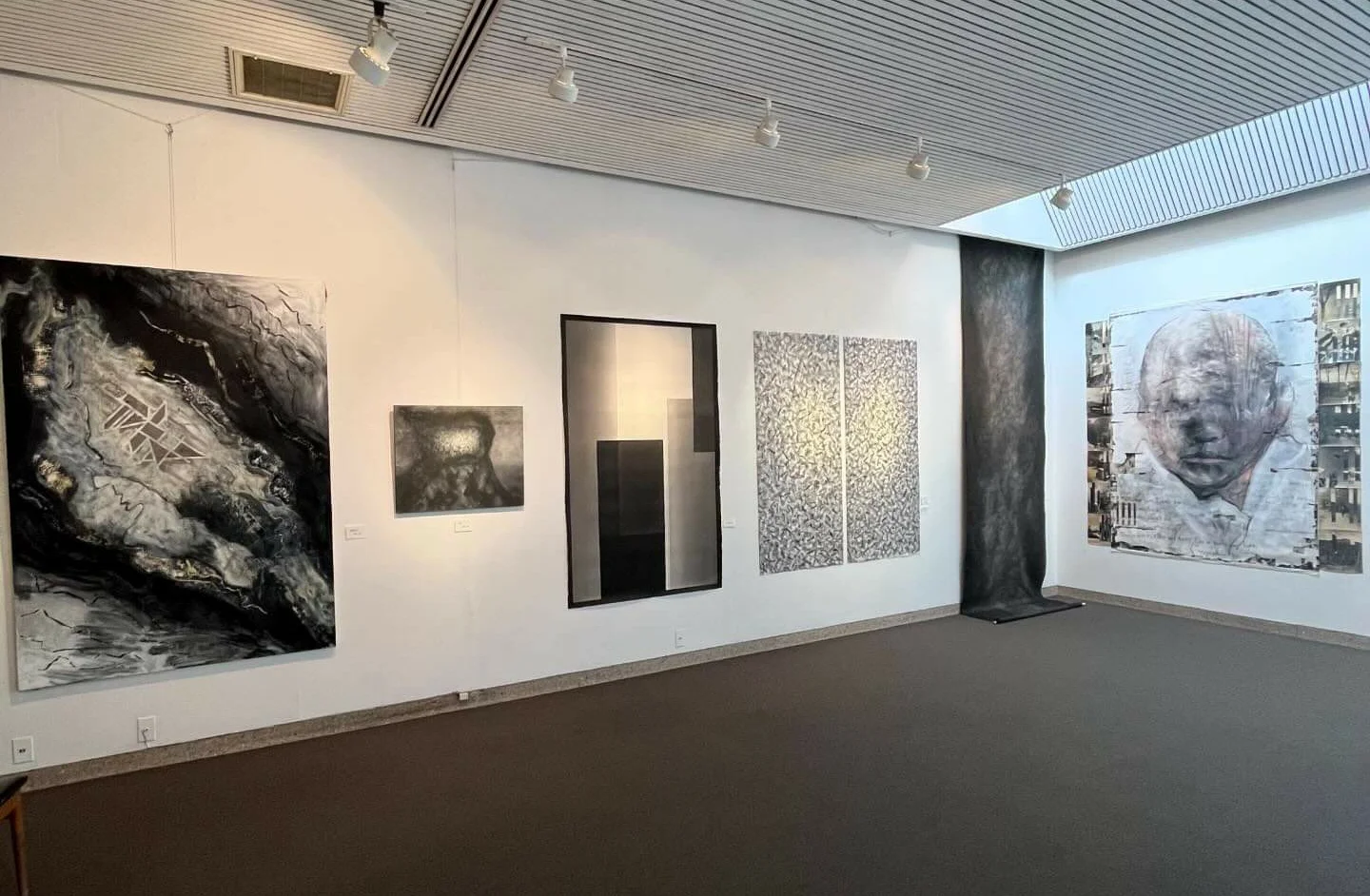 第46回展会場風景