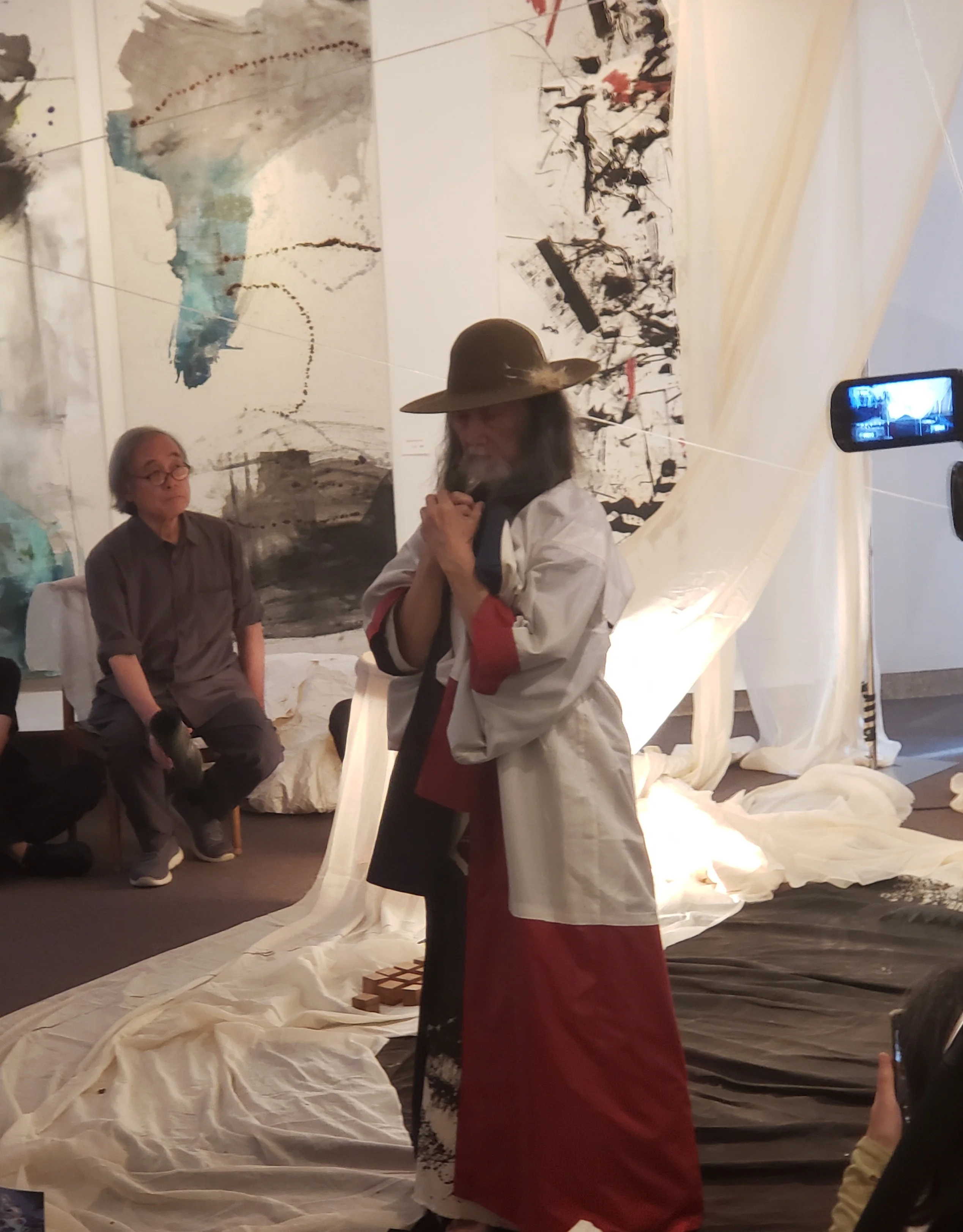 第46回展会場風景