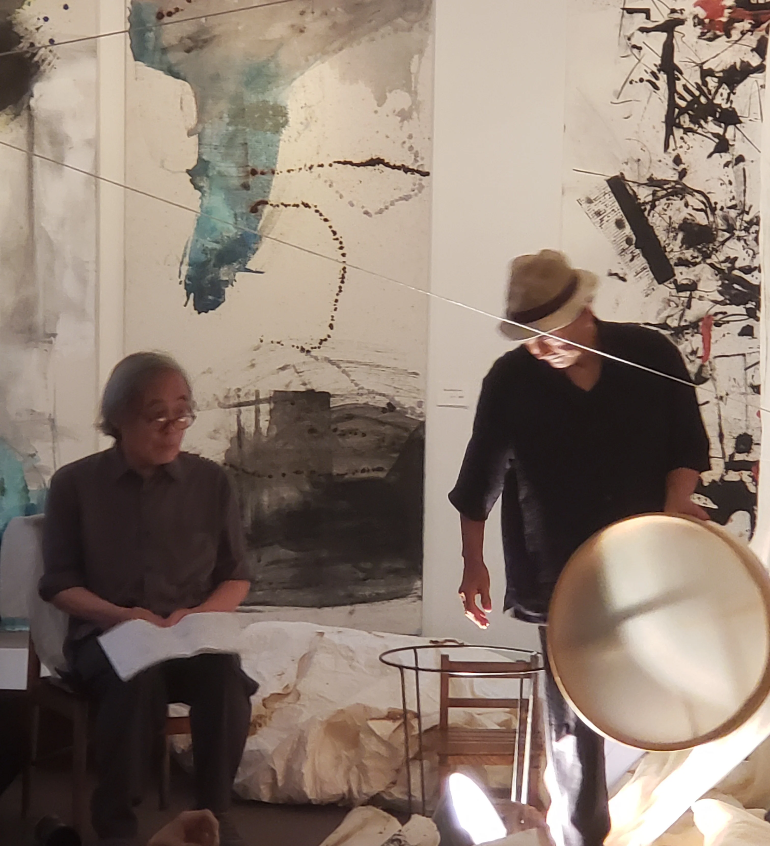 第46回展会場風景